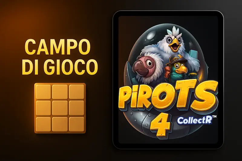 Campo di gioco
